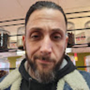 Meet your Posher, Richard